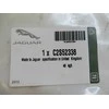 OEM JAGUAR F-PACE X761 ORODŲ DALYVIŲ FILTRAS C2S52338 ORIGINALUS
