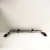 OEM JAGUAR F-PACE X761 RADIATOR UPPER DEFLECTOR T4A7697 ORIGINALUS
