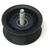 OEM JAGUAR F-PACE X761 SUPERCHARGER IDLER PULLEY C2D21152 ORIGINALUS