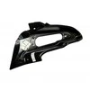 OEM JAGUAR XF X250 GALINIS DEŠINIS ŽIBINTO PANELE C2Z2539 ORIGINALI