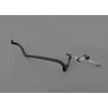 OEM KURŠO GRĄŽINIMO LINIJA BMW X5 X6 E70 E71 X5 3.0D 3.0SD 3.5D 35DX 13537806962 NAUJA