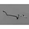 OEM KURŠO GRĄŽINIMO LINIJA BMW X5 X6 E70 E71 X5 3.0D 3.0SD 3.5D 35DX 13537806962 NAUJA