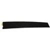 OEM LAND ROVER DISCOVERY 4 L319 PRIEKINIŲ KAIRĖS DURŲ B-STULPO APDAILA LR016337 ORIGINALI