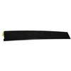 OEM LAND ROVER DISCOVERY 4 L319 PRIEKINIŲ KAIRĖS DURŲ B-STULPO APDAILA LR016337 ORIGINALI