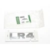 OEM LAND ROVER DISCOVERY IV L319 GALINIS VARTAI LR4 ŽENKLAS PAVADINIMAS LR018256 ORIGINALUS