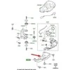 OEM LAND ROVER DISCOVERY IV L319 ORA KOMPRESORIAUS DANGTELIS RVC500010 ORIGINALUS