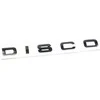 OEM LAND ROVER DISCOVERY L462 KAPOTĖS EMBLEMA LR082802 ORIGINALI