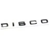 OEM LAND ROVER DISCOVERY L462 KAPOTĖS EMBLEMA LR082802 ORIGINALI