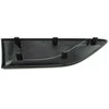 OEM LAND ROVER DISCOVERY L462 PRIEKINI KAIRĖS PUSĖS KAPOTAS ĮDĖKLAS EMBLEMA LR083010 ORIGINALI