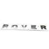 OEM LAND ROVER DISCOVERY LR4 L319 KAPOTĖS EMBLEMA DAB500080LQV ORIGINALI