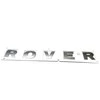 OEM LAND ROVER DISCOVERY LR4 L319 KAPOTĖS EMBLEMA DAB500080LQV ORIGINALI