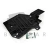 OEM LAND ROVER DISCOVERY SPORT L550 DEŠINĖS ŽIBINTO MONTAVIMO PLOKŠTĖ LR066964 ORIGINALI