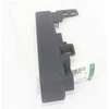 OEM LAND ROVER DISCOVERY SPORT L550 PRIEKINIŲ DEŠINIŲ ARCH MOLDING LR087815 ORIGINALUS