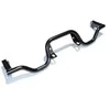 OEM LAND ROVER DISCOVERY V L462 PRIEKINI CROSS MEMBER GUARD LR081521 ORIGINALUS