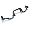OEM LAND ROVER DISCOVERY V L462 PRIEKINI CROSS MEMBER GUARD LR081521 ORIGINALUS