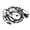 OEM LAND ROVER DISCOVERY V L462 PRIEKINIS BUFERIS PDC LAIDAI LR110211 ORIGINALUS