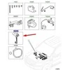 OEM LAND ROVER FREELANDER 2 L359 ŽVAKĖS ĮKROVIKLIS LR010329 ORIGINALI
