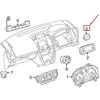 OEM LAND ROVER FREELANDER L359 START STOP MYGTUKAS LR039740 ORIGINALUS