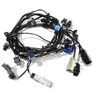 OEM LAND ROVER RANGE ROVER EVOQUE L538 PRIEKINIS BUFERIO LAIDAS LR065079 ORIGINALUS