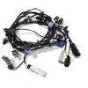 OEM LAND ROVER RANGE ROVER EVOQUE L538 PRIEKINIS BUFERIO LAIDAS LR065079 ORIGINALUS