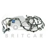 OEM LAND ROVER RANGE ROVER EVOQUE L538 PRIEKINIS BUFERIO LAIDAS LR065079 ORIGINALUS