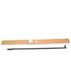 OEM LAND ROVER RANGE ROVER L322 GALINIS LANGAS DEŠINIS APDAILOS ELEMENTAS DED500180 ORIGINALUS