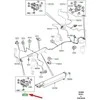 OEM LAND ROVER RANGE ROVER L322 PRIEKINĖ ORA SUSPENSIJA VOŽTUVAS RVH500060 ORIGINALUS