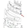 OEM LAND ROVER RANGE ROVER L322 PRIEKINIŲ KAIRĖS PUSĖS KREIPTUVAS DPL500070 ORIGINALUS