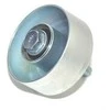 OEM LAND ROVER RANGE ROVER L322 PULYDA IDLER PQH500080 ORIGINALUS