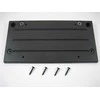OEM LAND ROVER RANGE ROVER L405 PRIEKINIS REGISTRACIJOS NUMERIO LAIKIKLIS LR077393 ORIGINALUS
