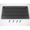 OEM LAND ROVER RANGE ROVER L405 PRIEKINIS REGISTRACIJOS NUMERIO LAIKIKLIS LR077393 ORIGINALUS