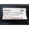 OEM LAND ROVER RANGE ROVER VELAR L560 GALINIS KAIRĖS PUSĖS ARKO APDAILA LR092633 ORIGINALI