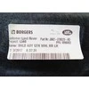 OEM LAND ROVER RANGE ROVER VELAR L560 GALINIS KAIRĖS PUSĖS ARKO APDAILA LR092633 ORIGINALI