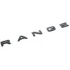 OEM LAND ROVER RANGE ROVER VELAR L560 KAPOTO EMBLEMA LR092817 ORIGINALUS