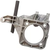 OEM MERCEDES-BENZ E W211 STABDŽIŲ PEDALO LAIKIKLIO LAIKIKLIS LHD A2112900019 NEW