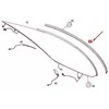 Mercedes-Benz E 220 d Elastomero Formos Sandariklis Originalus A2137250800