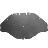 OEM MERCEDES-BENZ GLE W166 KAPOTO IZOLIACINĖ PANELE A1666820126 ORIGINALI