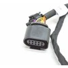 OEM PORSCHE 911 991 PRIEKINIS PDC LAIDŲ RINKINYS 99161259303 ORIGINALUS