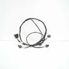OEM PORSCHE 911 991 PRIEKINIS PDC LAIDŲ RINKINYS 99161259303 ORIGINALUS