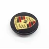 OEM PORSCHE 992 TURBO S RATŲ CENTRO KAPOTĖLIO APDAILA 9P1601349BJE1 ORIGINALI