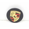 OEM PORSCHE 992 TURBO S RATŲ CENTRO KAPOTĖLIO APDAILA 9P1601349BJE1 ORIGINALI