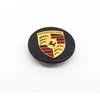 OEM PORSCHE 992 TURBO S RATŲ CENTRO KAPOTĖLIO APDAILA 9P1601349BJE1 ORIGINALI