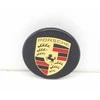 OEM PORSCHE 992 TURBO S RATŲ CENTRO KAPOTĖLIO APDAILA 9P1601349BJE1 ORIGINALI