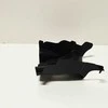 OEM PORSCHE PANAMERA 970 RADIATOR SUPPORT AIR DUCT KAIRĖ 97057534102 ORIGINALUS
