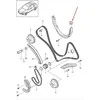OEM PORSCHE PANAMERA 970 VARIKLIO GRANDINĖS VADOVAS VIRŠUTINIS 94810502312 ORIGINALUS