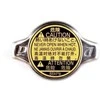 OEM Toyota (16401-31520) Radiatoriaus dangtelio submontažas NAUJAS NUMERIS 16401-36020