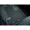 OEM TOYOTA IQ AJ10 GRINDŲ KILIMĖLIŲ RINKINYS RHD PZ410I0353FF ORIGINALUS