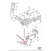 OEM VOLVO C30 EGR-ŠILUMOKAIO ĮSIURBIMO RADIATORIAUS ŽARNOS 8692679 NAUJA