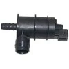 OEM VOLVO S40 MK2 GARINIS KANALAS PURKŠTUKAS 8653909 ORIGINALUS