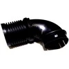 OEM VOLVO S40 MK2 ORA ĮSIURBIMO ŽARNOS APATINĖ 30677340 ORIGINALI